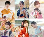 日向坂46平尾帆夏＆山下葉留花らが登場！『20±SWEET 2024 JANUARY』第2弾ラインナップ公開 - 画像一覧（1/7）