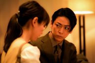 亀梨和也主演映画『怪物の木こり』より、物語の核心に迫る新場面写真解禁 - 画像一覧（2/4）