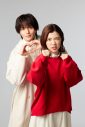 FANTASTICS八木勇征、ドラマ『婚活1000本ノック』にクソ男の幽霊役で出演！福田麻貴演じるヒロインの婚活をサポート - 画像一覧（2/2）