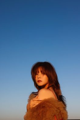 宇野実彩子（AAA）ソロ5周年イヤーメモリアルブック発売決定！ 「様々な角度から今の宇野実彩子を残しました」