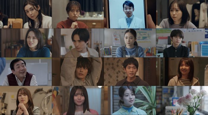 『いちばんすきな花』スピンオフドラマ5本がFODにて順次配信決定