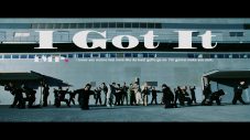 IMP. 4thデジタルシングル「I Got It」のMVを公開！ 音源の配信もスタート - 画像一覧（3/3）