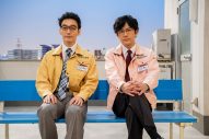 稲垣吾郎、草なぎ剛、香取慎吾出演！ 『ワルイコあつまれ 年末スペシャル』に村上隆がゲストとして登場 - 画像一覧（2/5）