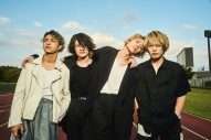 [Alexandros]、『THIS FES ’24』開催決定！ 川上洋平と白井眞輝の出身地・相模原市で2DAYS開催 - 画像一覧（1/2）