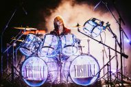 YOSHIKI初監督作品『YOSHIKI：UNDER THE SKY』、北米でのデジタルオンデマンド配信が決定 - 画像一覧（3/4）