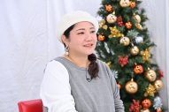 あのちゃん、仲里依紗、阿部サダヲらが“心に刺さった歌詞”を激白！ 大人気“歌詞特化型”音楽番組の第10弾が放送決定 - 画像一覧（5/7）