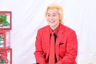 あのちゃん、仲里依紗、阿部サダヲらが“心に刺さった歌詞”を激白！ 大人気“歌詞特化型”音楽番組の第10弾が放送決定 - 画像一覧（1/7）