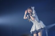 【ライブレポート】SKE48江籠裕奈、卒業記念ソロライブ開催！ 「私からひとつ言えるのは“誠実は美しい”」 - 画像一覧（4/11）