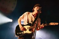 【ライブレポート】リーガルリリー、小山田壮平とANORAK!を迎えて三者三様の”ロックンロール”をかき鳴らした新宿の夜 - 画像一覧（14/15）