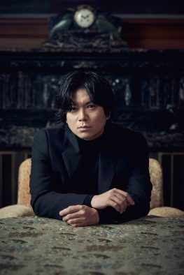 加藤シゲアキ『なれのはて』が直木賞にノミネート