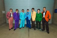 【ライブレポート】GENERATIONSの10周年アリーナツアーファイナルに三代目JSBがサプライズ出演 - 画像一覧（1/6）