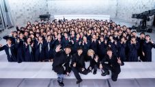 Official髭男dismが、150名の女子中学生と“ガチトーク” - 画像一覧（4/4）