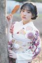 乃木坂46川崎桜が飾る『20±SWEET 2024 JANUARY』表紙画像解禁！ 誌面に登場する“ハタチ”のアイドル10名のポストカード絵柄も公開 - 画像一覧（10/11）