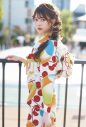 乃木坂46川崎桜が飾る『20±SWEET 2024 JANUARY』表紙画像解禁！ 誌面に登場する“ハタチ”のアイドル10名のポストカード絵柄も公開 - 画像一覧（9/11）