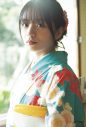 乃木坂46川崎桜が飾る『20±SWEET 2024 JANUARY』表紙画像解禁！ 誌面に登場する“ハタチ”のアイドル10名のポストカード絵柄も公開 - 画像一覧（8/11）