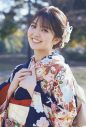 乃木坂46川崎桜が飾る『20±SWEET 2024 JANUARY』表紙画像解禁！ 誌面に登場する“ハタチ”のアイドル10名のポストカード絵柄も公開 - 画像一覧（4/11）