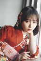 乃木坂46川崎桜が飾る『20±SWEET 2024 JANUARY』表紙画像解禁！ 誌面に登場する“ハタチ”のアイドル10名のポストカード絵柄も公開 - 画像一覧（3/11）