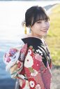 乃木坂46川崎桜が飾る『20±SWEET 2024 JANUARY』表紙画像解禁！ 誌面に登場する“ハタチ”のアイドル10名のポストカード絵柄も公開 - 画像一覧（2/11）