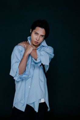 山下智久、ドラマ『ブルーモーメント』で気象学の天才に！ フジテレビ系ドラマ出演は『コード・ブルー』以来7年ぶり