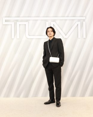 【レポート】北村匠海が鏡開き！ 「2023年はアウトプットの1年だった」