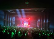 【ライブレポート】NCT NEW TEAM（仮）初の単独ツアーファイナルで涙 - 画像一覧（11/12）