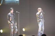 【ライブレポート】NCT NEW TEAM（仮）初の単独ツアーファイナルで涙 - 画像一覧（6/12）