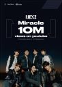 NEXZ「Miracle」Performance Videoが公開6日でYouTube再生数1,000万回突破の快挙 - 画像一覧（5/5）