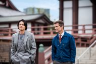 『幽☆遊☆白書』主演：北村匠海×『REBEL MOON』監督：ザック・スナイダー、互いの作品にエールを送る対談映像解禁 - 画像一覧（5/7）