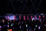 【ライブレポート】≒JOY初ツアー開幕！ Huluで初の冠特番＆ツアー東京公演の独占ライブ配信決定 - 画像一覧（4/6）