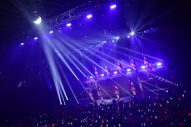 【ライブレポート】≒JOY初ツアー開幕！ Huluで初の冠特番＆ツアー東京公演の独占ライブ配信決定 - 画像一覧（3/6）