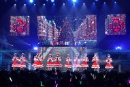 【ライブレポート】≒JOY初ツアー開幕！ Huluで初の冠特番＆ツアー東京公演の独占ライブ配信決定 - 画像一覧（2/6）