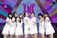 『PRODUCE 101 JAPAN THE GIRLS』公式ファンブック第2弾発売決定！ ここでしか見られない練習生たちの貴重な素顔を激写 - 画像一覧（1/5）