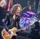 YOSHIKI『NHK紅白歌合戦』出場決定！ HYDE、PATA（X JAPAN）、難波章浩（Hi-STANDARD）ら盟友たちとスペシャルステージを披露 - 画像一覧（10/12）