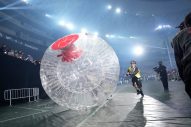 【ライブレポート】三代目JSB、MATEと一緒に2023年を締めくくる！「MATEの前でしかできないことができてよかった」（ØMI） - 画像一覧（11/20）