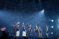 【ライブレポート】三代目JSB、MATEと一緒に2023年を締めくくる！「MATEの前でしかできないことができてよかった」（ØMI） - 画像一覧（1/20）