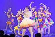 【ライブレポート】NMB48・渋谷凪咲の卒業公演が大盛況！「もっともっと大きくなりますので覚悟しておいてください」 - 画像一覧（14/15）