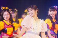 【ライブレポート】NMB48・渋谷凪咲の卒業公演が大盛況！「もっともっと大きくなりますので覚悟しておいてください」 - 画像一覧（12/15）