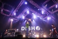 【ライブレポート】『レディクレ』1日目、奥田民生はっとり、DISH//、milet、10-FEET、キタニタツヤ、スカパラらが豪華競演 - 画像一覧（6/7）