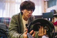 Aぇ! group末澤誠也×関水渚W主演ドラマ『彼女と彼氏の明るい未来』ED主題歌がHave a Nice Day!「メビウス」に決定 - 画像一覧（8/10）