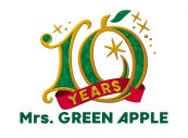 Mrs. GREEN APPLEが数々のデビュー10周年企画を発表！「フェーズ２はまだ終わらないということです」（大森元貴） - 画像一覧（6/8）