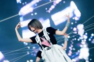 【ライブレポート】櫻坂46、香港最大級音楽フェスのメインステージに降臨！日本人女性グループで初 - 画像一覧（7/21）