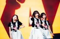 【ライブレポート】櫻坂46、香港最大級音楽フェスのメインステージに降臨！日本人女性グループで初 - 画像一覧（8/21）