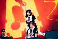 【ライブレポート】櫻坂46、香港最大級音楽フェスのメインステージに降臨！日本人女性グループで初 - 画像一覧（9/21）