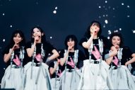 【ライブレポート】櫻坂46、香港最大級音楽フェスのメインステージに降臨！日本人女性グループで初 - 画像一覧（10/21）