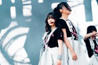 【ライブレポート】櫻坂46、香港最大級音楽フェスのメインステージに降臨！日本人女性グループで初 - 画像一覧（14/21）