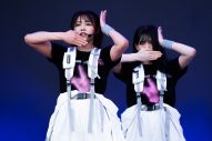 【ライブレポート】櫻坂46、香港最大級音楽フェスのメインステージに降臨！日本人女性グループで初 - 画像一覧（15/21）