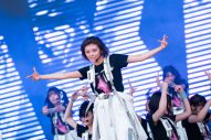 【ライブレポート】櫻坂46、香港最大級音楽フェスのメインステージに降臨！日本人女性グループで初 - 画像一覧（17/21）