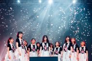 【ライブレポート】櫻坂46、香港最大級音楽フェスのメインステージに降臨！日本人女性グループで初 - 画像一覧（20/21）