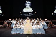 【ライブレポート】日向坂46丹生明里、卒業セレモニー開催！「日向坂になることができて、一生の誇りです」 - 画像一覧（3/30）