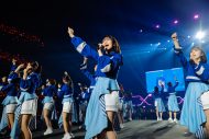 【ライブレポート】日向坂46丹生明里、卒業セレモニー開催！「日向坂になることができて、一生の誇りです」 - 画像一覧（8/30）